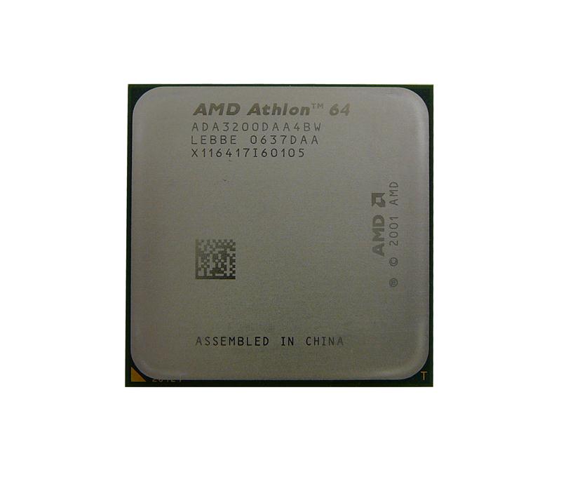 AMD ADA3200DAA4BW
