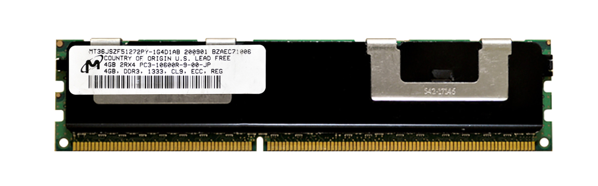 Micron MT36JSZF51272PY-1G4D1