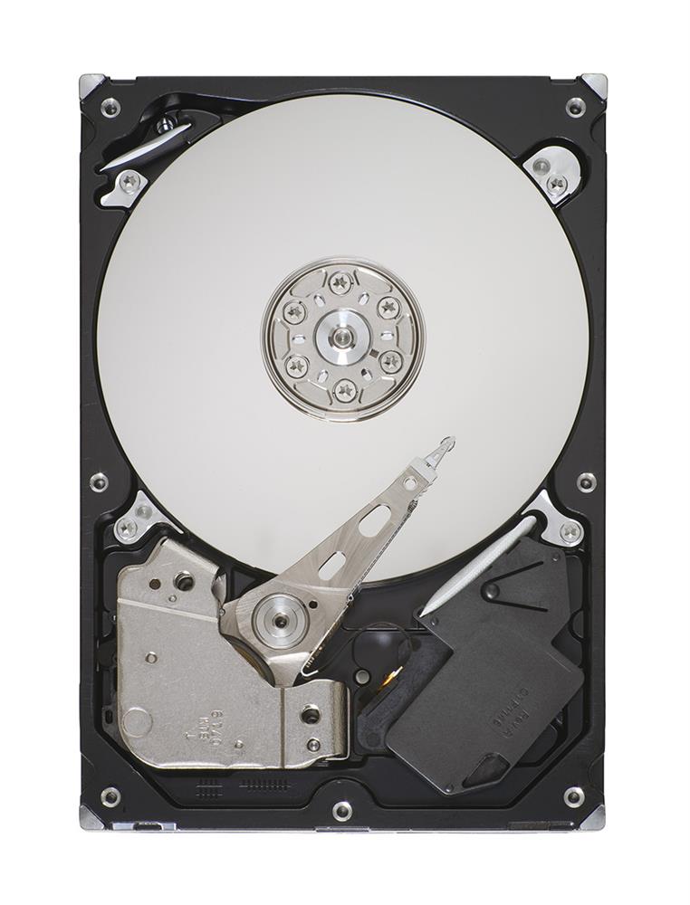 Seagate ST8000DM000