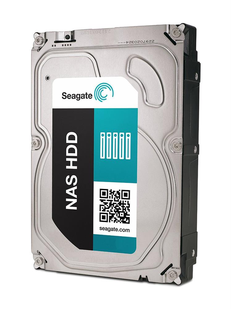 Seagate ST8000VN000