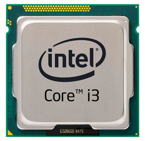 Intel i3-3210