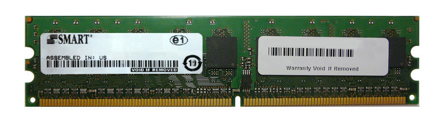 Smart Modular MMU3524A-U0001X-A