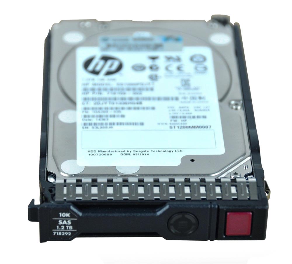HP 697574-B21