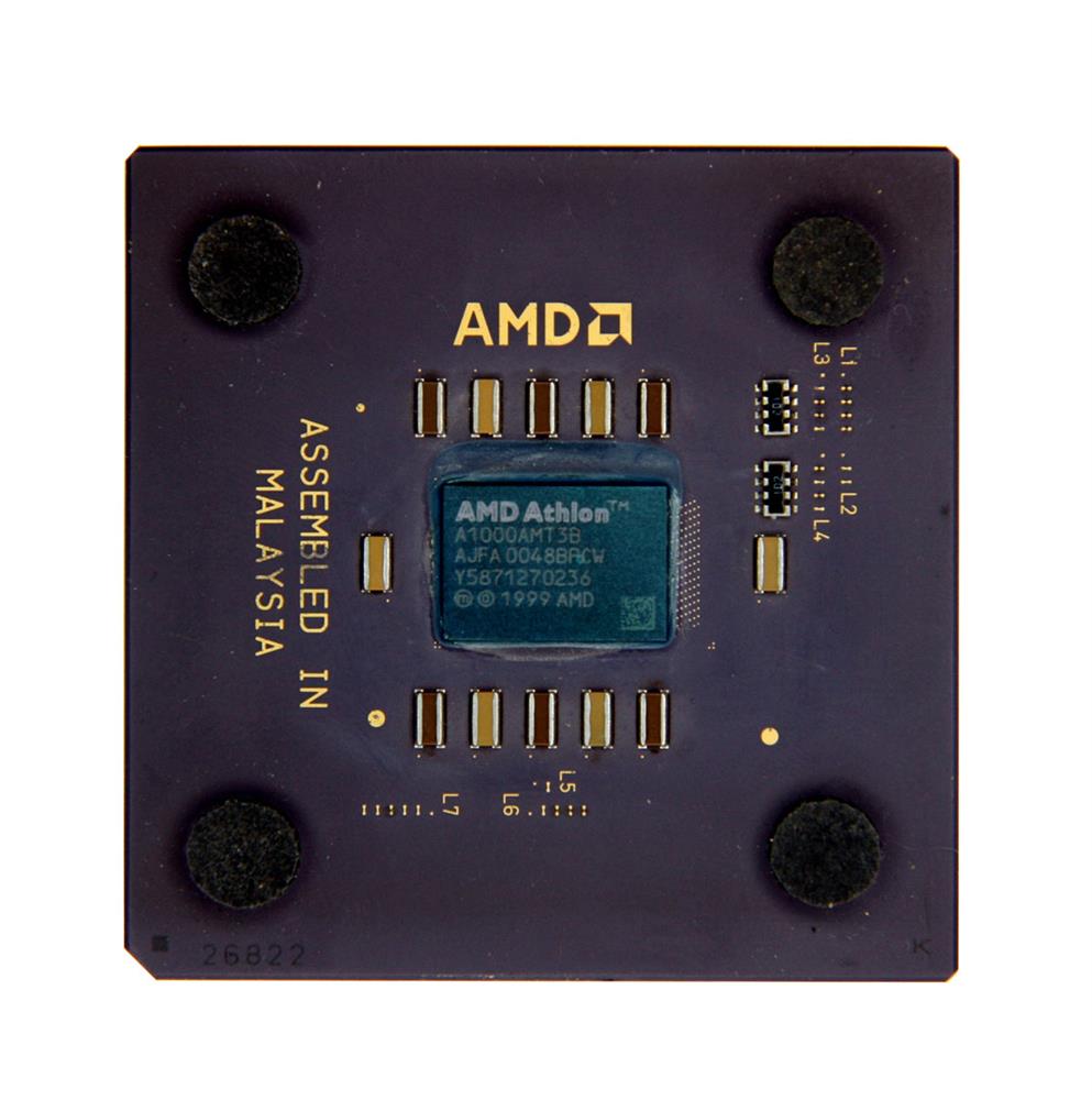 AMD A1000AMT3B