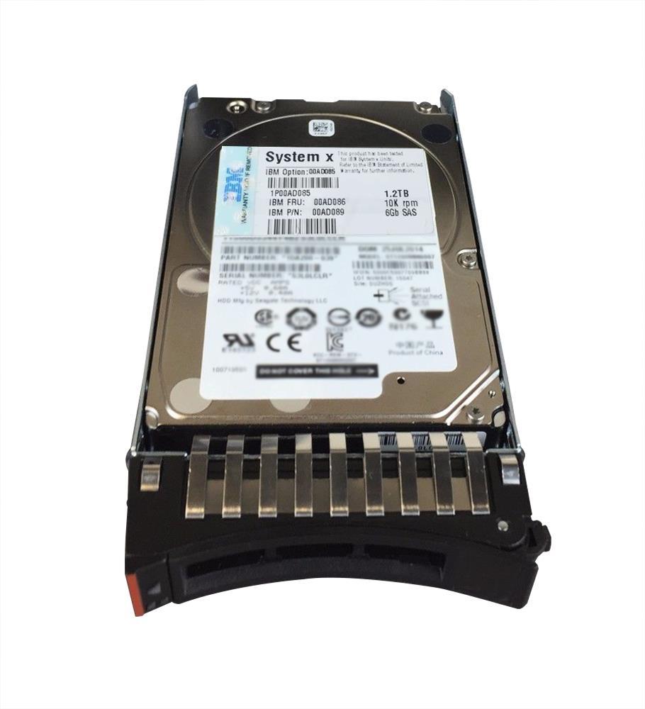 IBM 00AD085