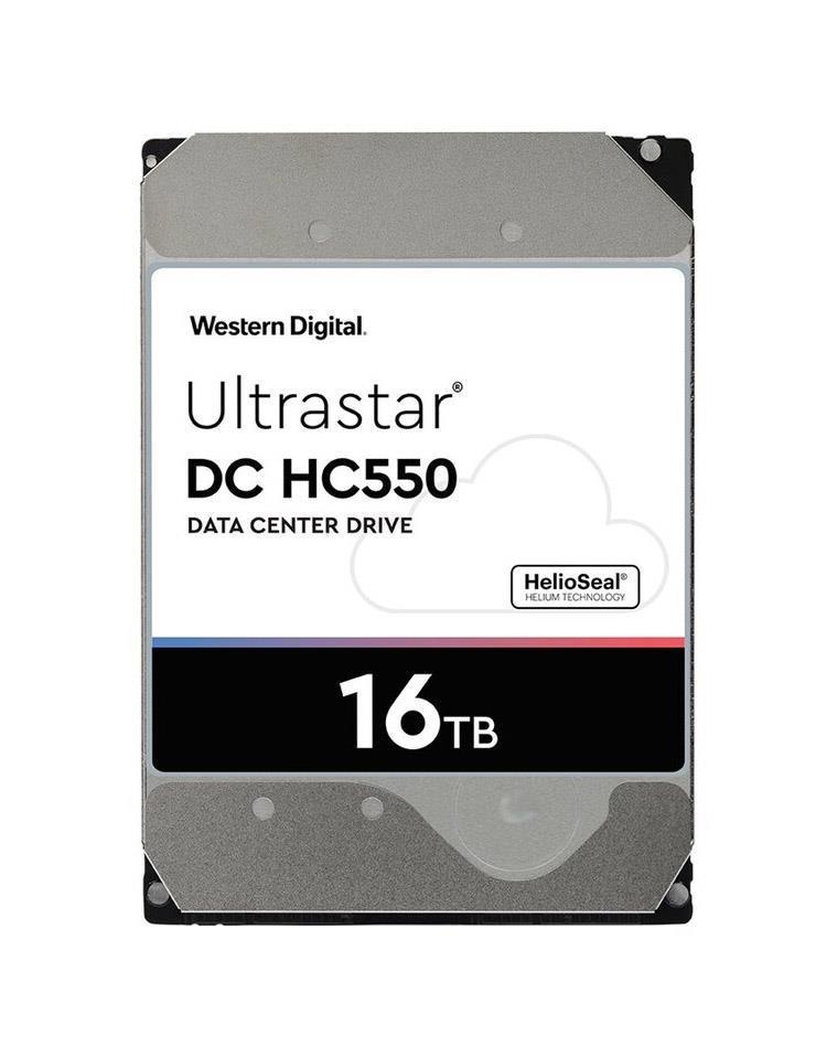 Western Digital 0F38357