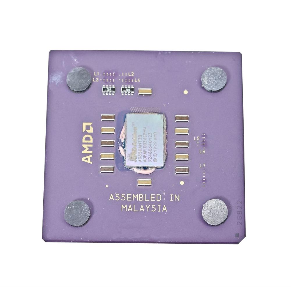 AMD A0850AMT3B