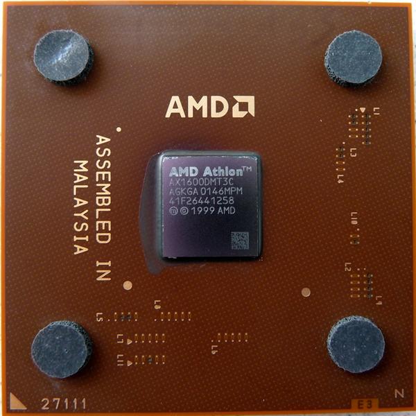 AMD AX1600DMT3C