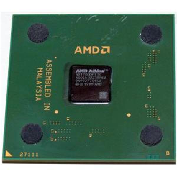 AMD AX1700DMT3C