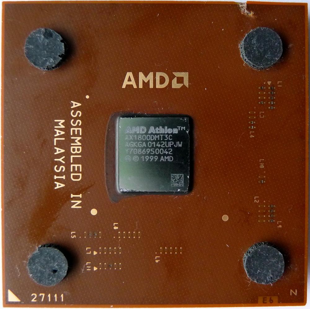 AMD AX1800DMT3C