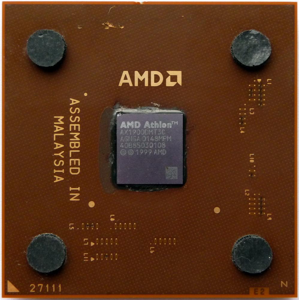 AMD AX1900DMT3C