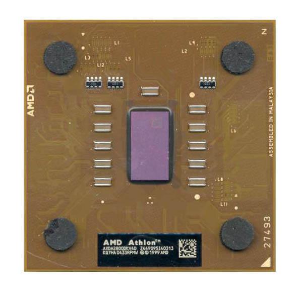 AMD AXDA2800DKV4D