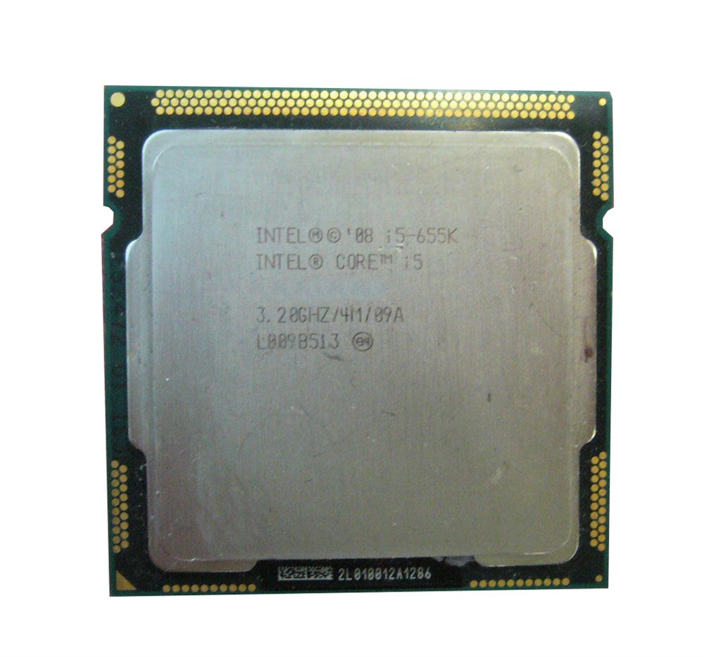 Intel BX80616I5655K