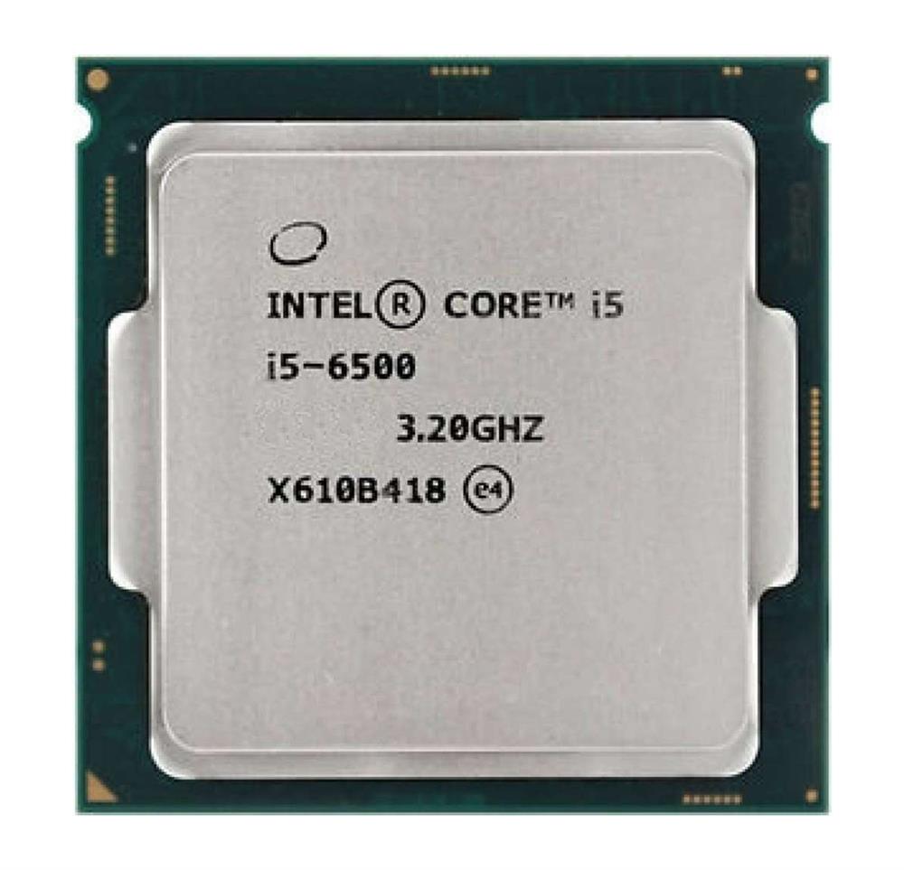 Intel CM8066201920404