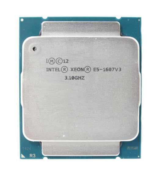 Intel E5-1607v3