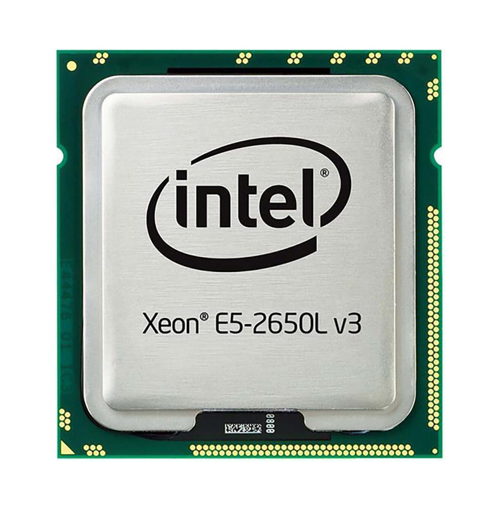 Intel E5-2650Lv3