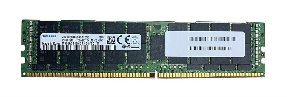 Samsung M386ABG40M5B-CYF