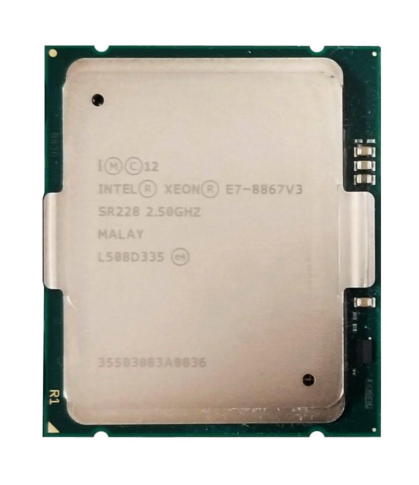 Intel SR0RH