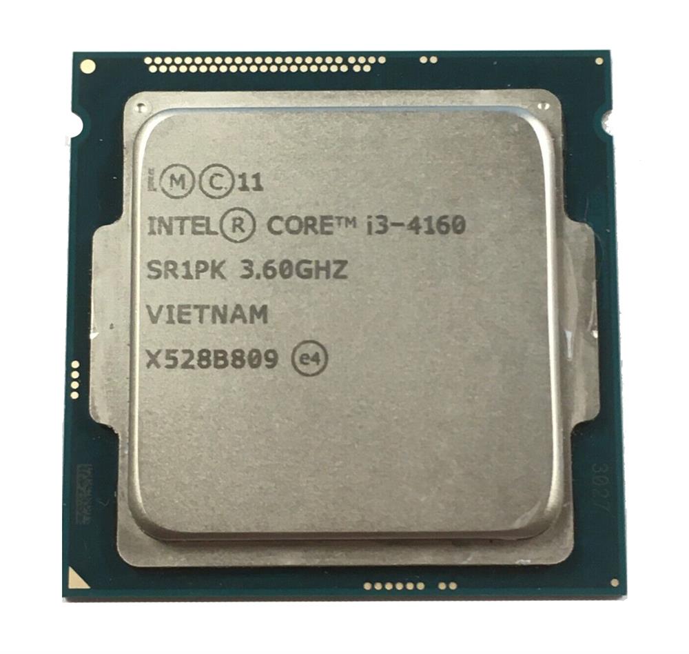 Intel SR1PK