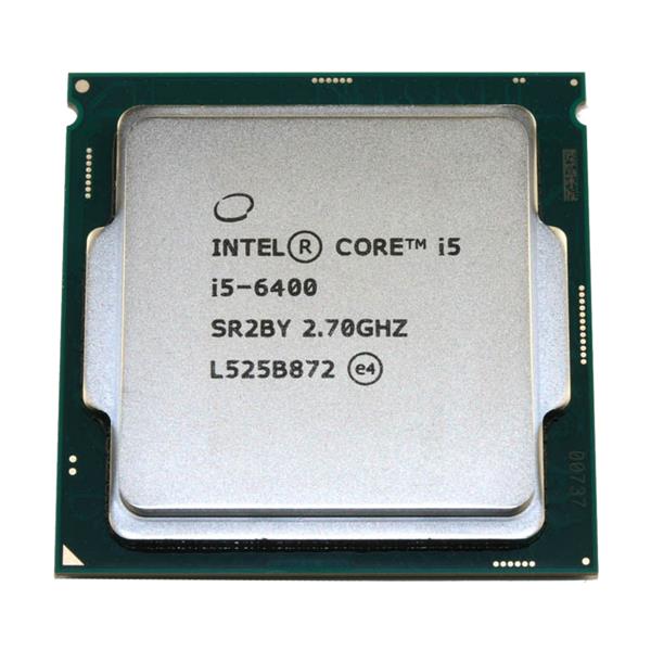 Intel SR2BY