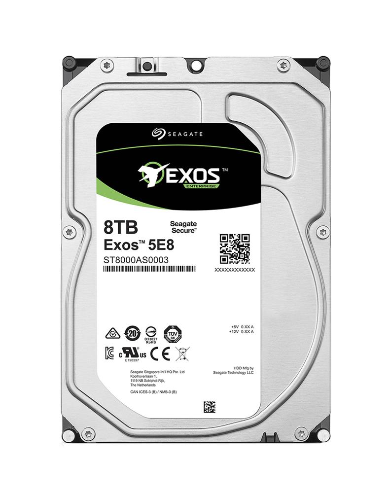 Seagate ST8000AS0003-20PK