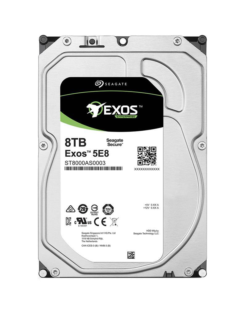 Seagate ST8000AS0003