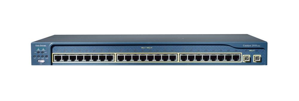 Cisco WS-C2950C-24
