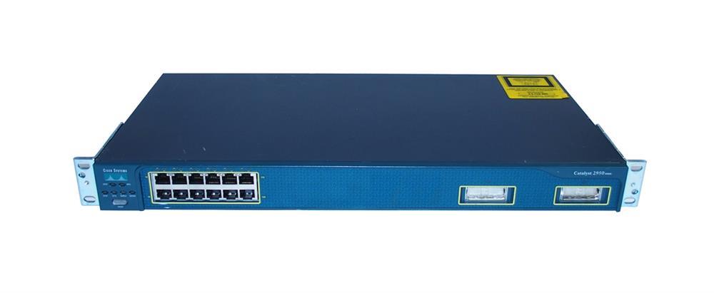 Cisco WS-C2950G-12-EI