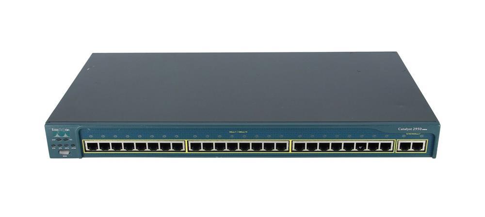 Cisco WS-C2950T-24