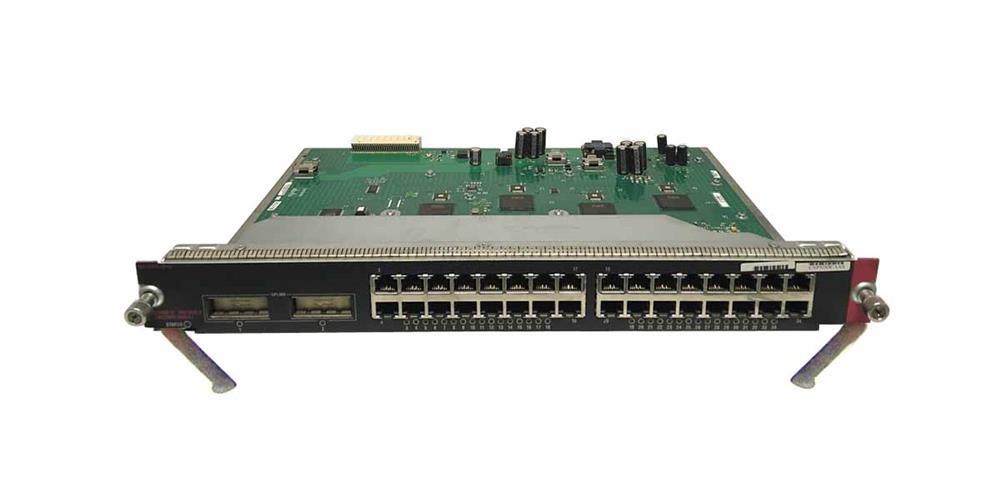 Cisco WS-X4232-GB-RJ