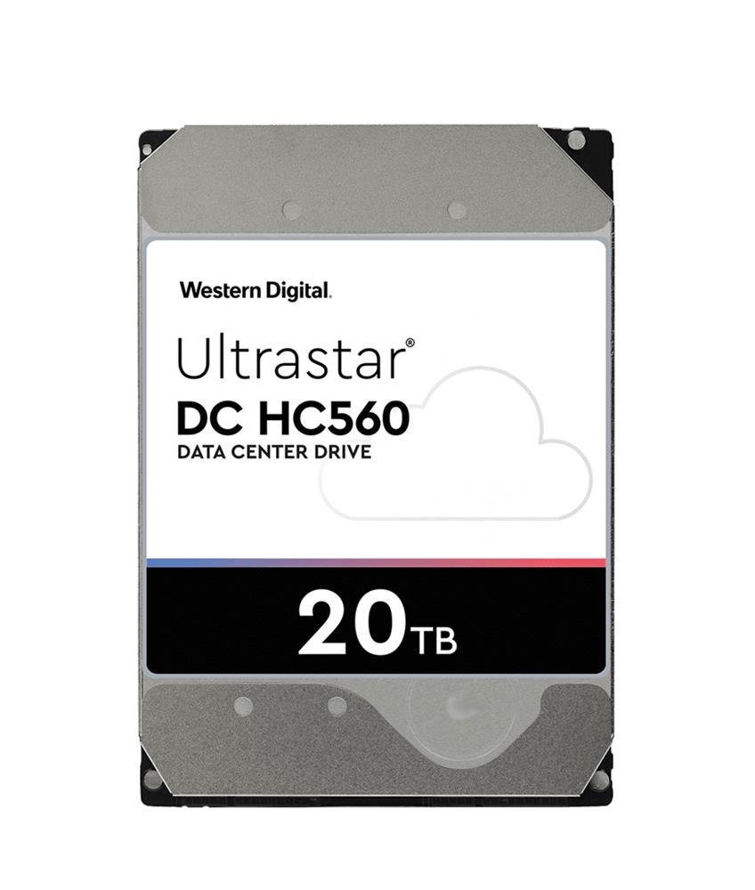 Western Digital WUH722020ALE6L4