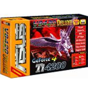 ASUS V8420Deluxe