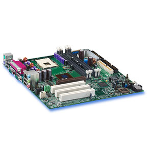Intel D850EMD2