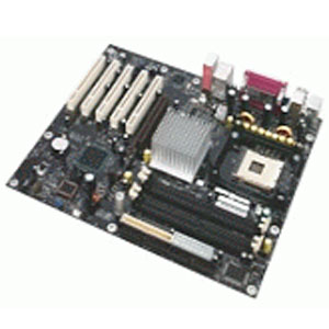 Intel D875PBZLK