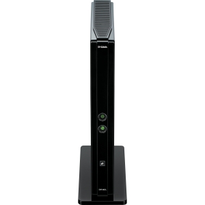 DIR-865L D-Link 5700 Wireless AC 1750 802.11ac Dual-Band 4-Ports Cloud Router (Refurbished)