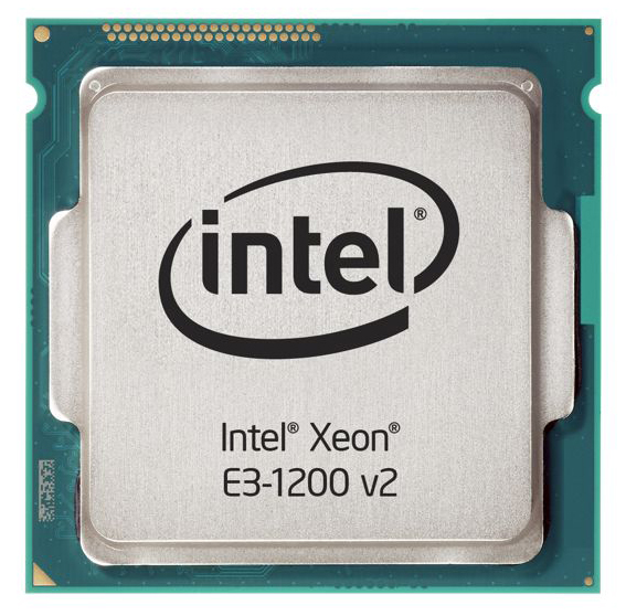00D2761 IBM 3.40GHz 5.00GT/s DMI 8MB L3 Cache Socket FCLGA1155 Intel Xeon E3-1240V2 Quad Core Processor Upgrade