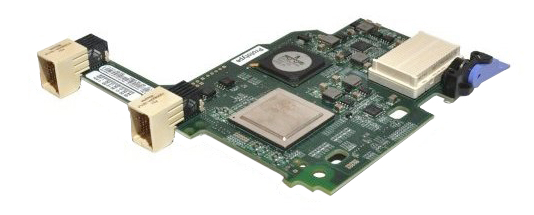 00Y3333 IBM 10Gb Virtual Fabric Adapter by QLogic for BladeCenter