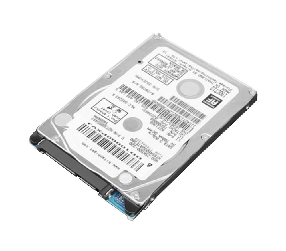 03T6720 Lenovo 1TB 10000RPM SATA 6Gbps 64MB Cache 2.5-inch Internal Hard Drive for ThinkStation S30
