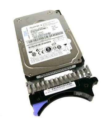 03T7881 Lenovo 600GB 15000RPM SAS 6Gbps Hot Swap 2.5-inch Internal Hard Drive