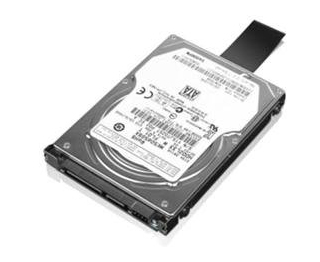 03T8650 Lenovo 600GB 15000RPM SAS 6Gbps Hot Swap 2.5-inch Internal Hard Drive for ThinkServer RD340 and RD440
