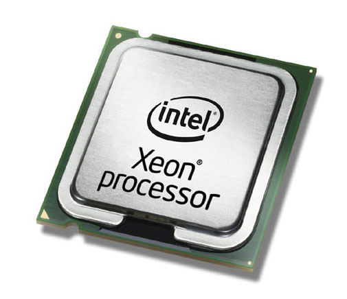 07U264 Dell 2.20GHz 400MHz FSB 512KB L2 Cache Intel Xeon Processor Upgrade for PowerEdge 2650