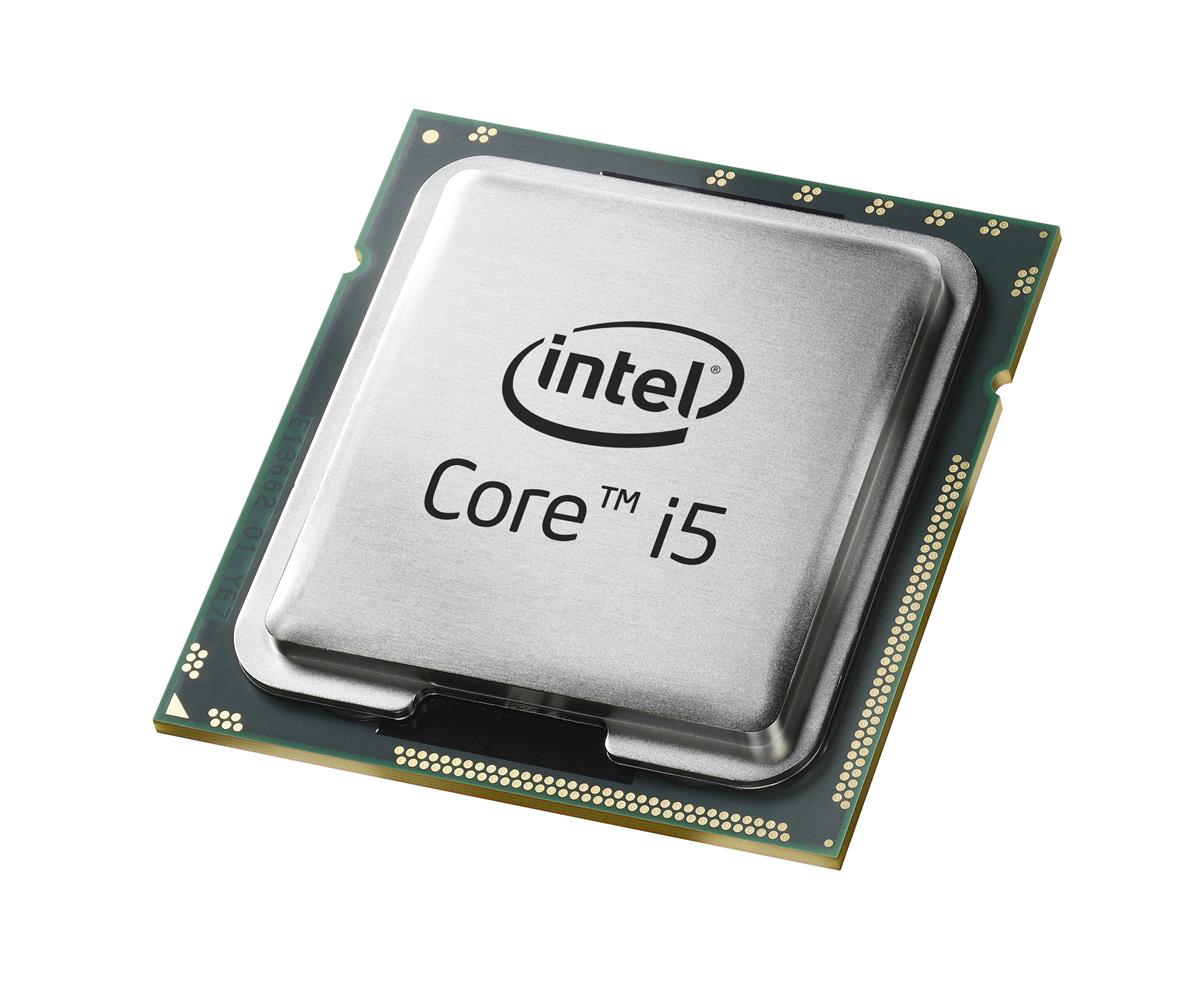 0A3187 Lenovo 2.66GHz 2.50GT/s DMI 3MB L3 Cache Intel Core i5-560M Dual Core Mobile Processor Upgrade for ThinkPad EDGE 14 EDGE 15 L412 L512 T410 T510