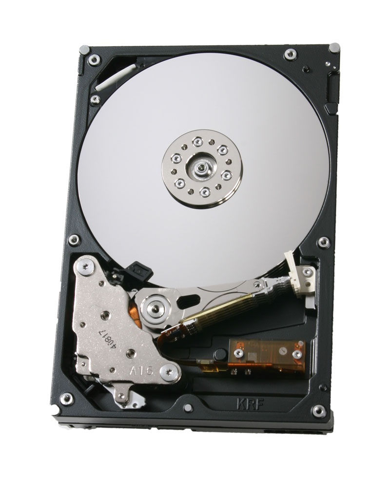 0A33688 Hitachi Deskstar T7K500 400GB 7200RPM ATA-133 8MB Cache 3.5-inch Internal Hard Drive