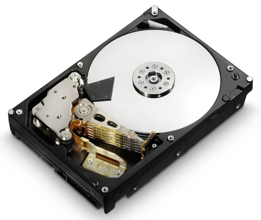 0B24526 HGST Hitachi Ultrastar 15K600 600GB 15000RPM Fibre Channel 4Gbps 64MB Cache 3.5-inch Internal Hard Drive