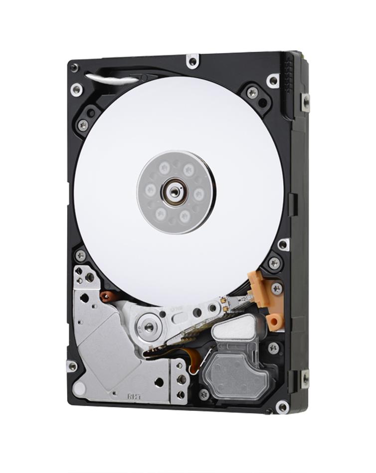 0B31241 HGST Hitachi Ultrastar C10K1800 1.8TB 10000RPM SAS 12Gbps 128MB Cache (SE / 4Kn) 2.5-inch Internal Hard Drive