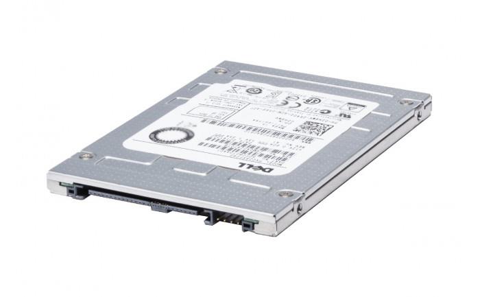 0CH2M9 Dell 1.6TB MLC SAS 12Gbps Write Intensive 2.5-inch Internal Solid State Drive (SSD)