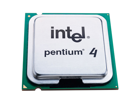 0F1391 Dell 2.66GHz 533MHz FSB 512KB L2 Cache Intel Pentium 4 Processor Upgrade for Dimension 4600