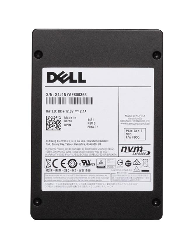Dell 0NTR3P
