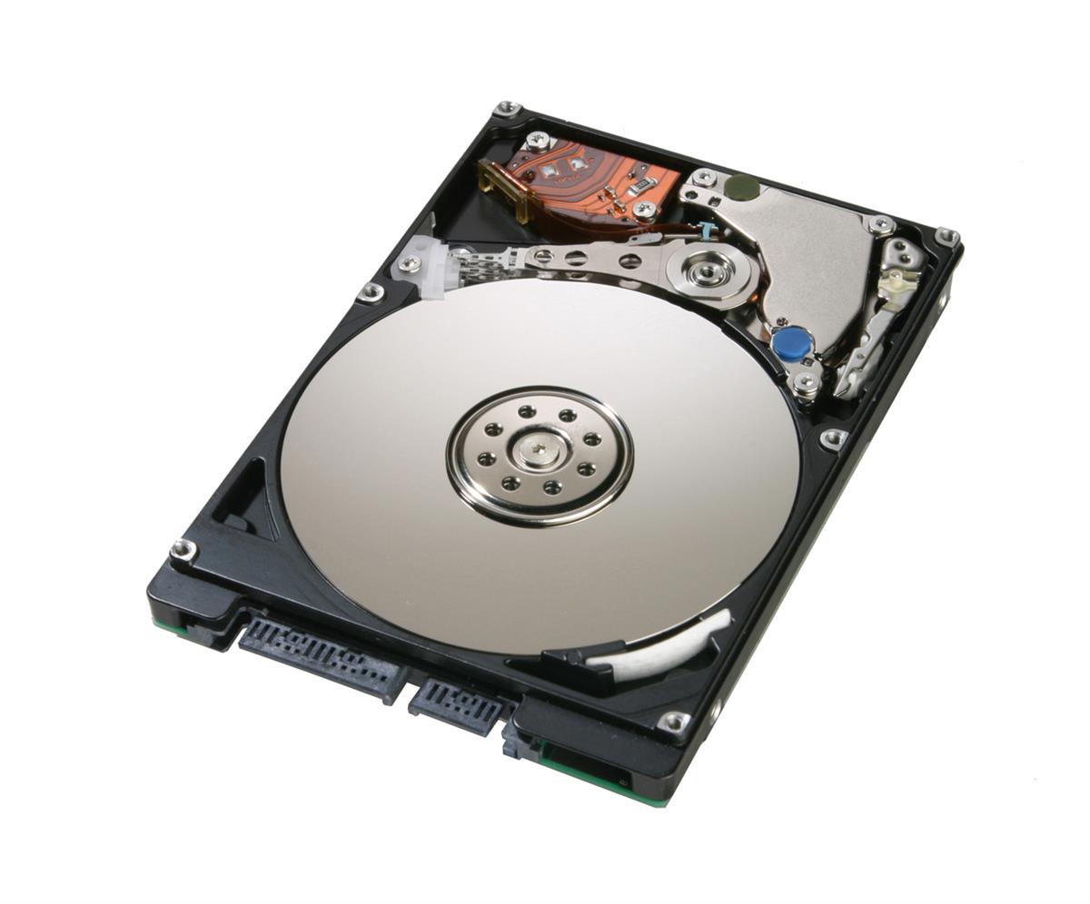 0S03381 HGST Hitachi Travelstar IDK 1TB 7200RPM SATA 6Gbps 32MB Cache 2.5-inch Internal Hard Drive (Retail Kit)