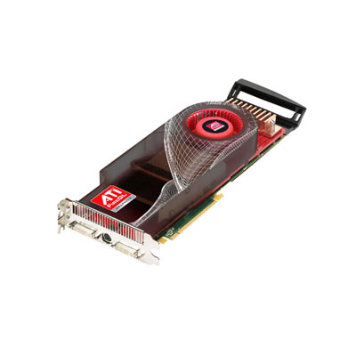 ATI Tech 100-505520
